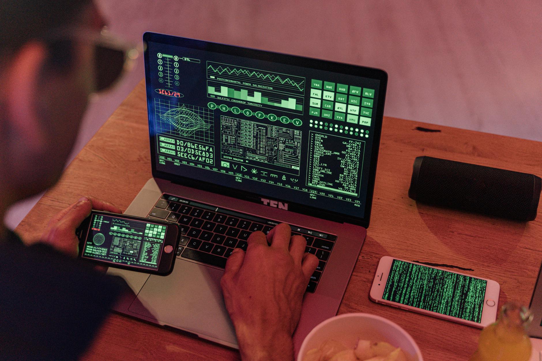 v2rayn 操作步骤与配置界面展示